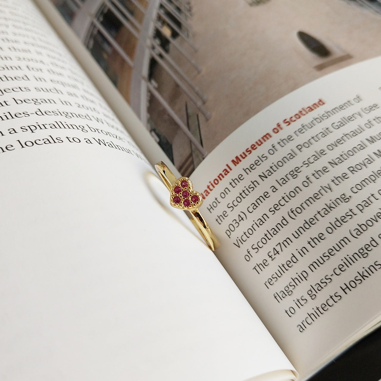 Wholesale Love Sterling Silver Ring